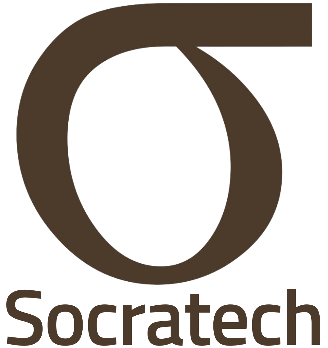 Socratech Logo